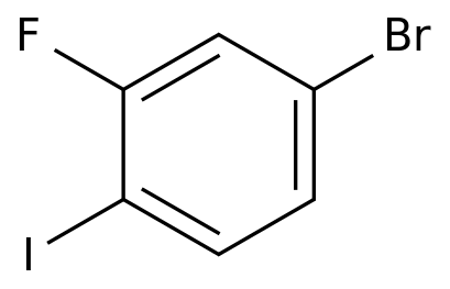 4-Bromo-2-fluoro-1-iodobenzene в Узбекистане