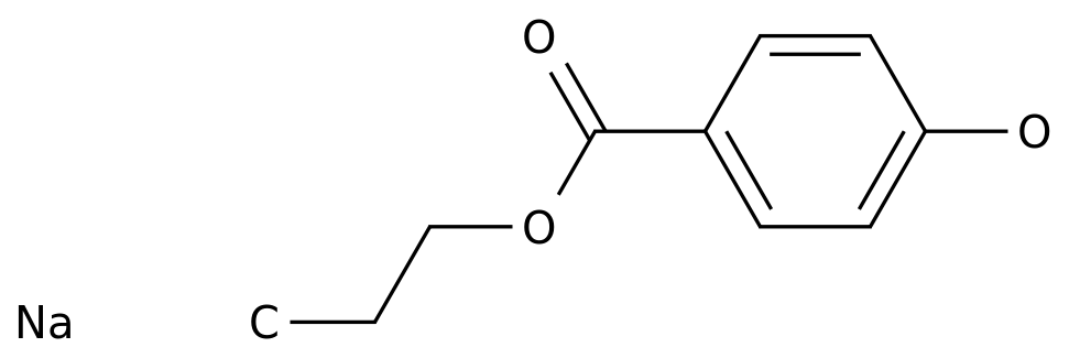 Propylparaben sodium в Узбекистане