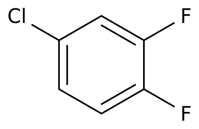 4-Хлор-1,2-дифторбензол в Узбекистане