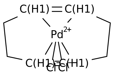 Дихлор[(1,2,5,6-η)-1,5-циклооктадиен] палладий в Узбекистане