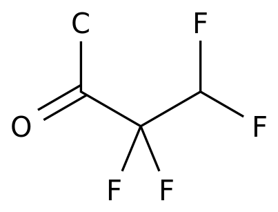 3,3,4,4-ТЕТРАФТОР-2-БУТАНОН в Узбекистане