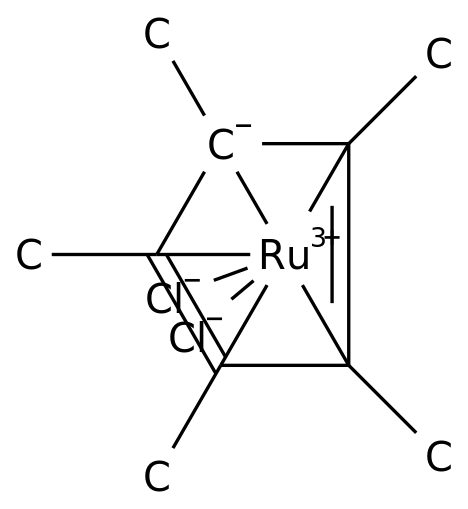 Рутений, дихлор[(1,2,3,4,5-η)-1,2,3,4,5-пентаметил-2,4-циклопентадиен-1-ил]-, гомополимер в Узбекистане
