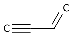 1-Бутен-3-йне в Узбекистане