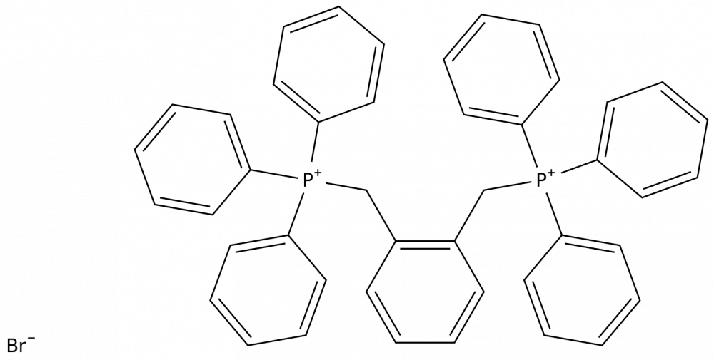 Фосфоний, 1,1'-[1,2-фениленбис(метилен)]бис[1,1,1-трифенил-, бромид (1:2) в Узбекистане
