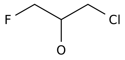 1-Хлор-3-фтор-2-пропанол в Узбекистане