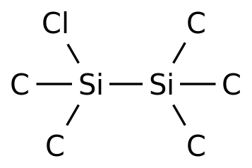 1-Хлор-1,1,2,2,2-пентаметилдисилан в Узбекистане