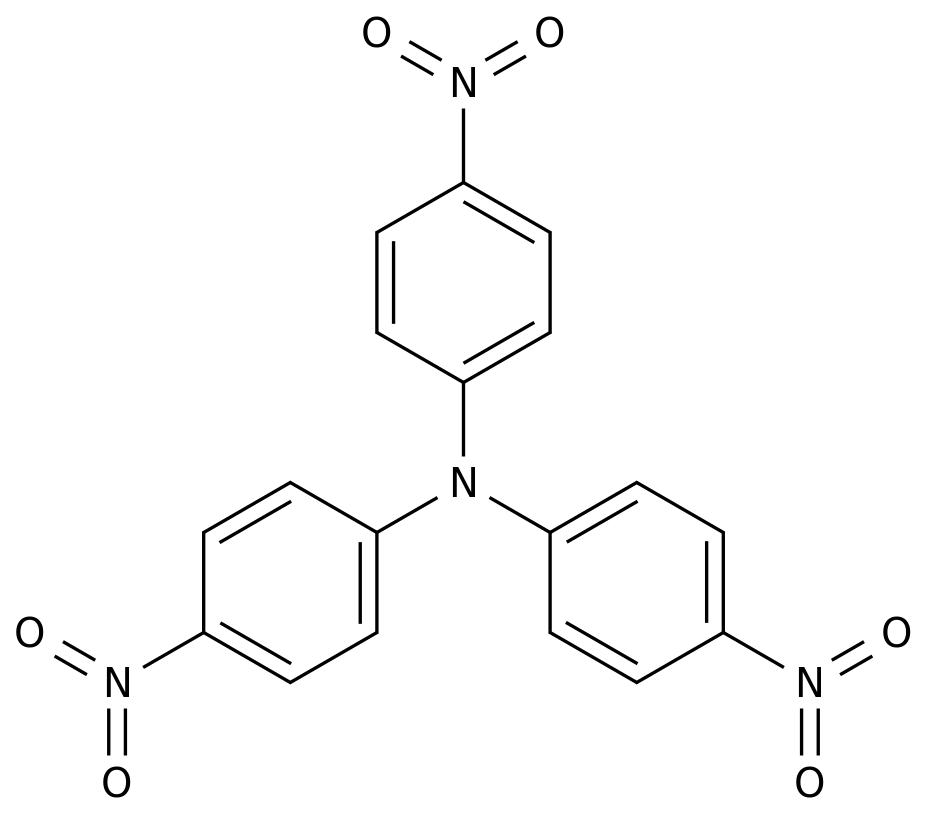 4-Nitro-N,N-bis(4-nitrophenyl)benzenamine в Узбекистане