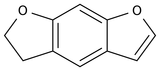 Бензо[1,2-b:5,4-b]дифуран, 2,3-дигидро- (9CI) в Узбекистане