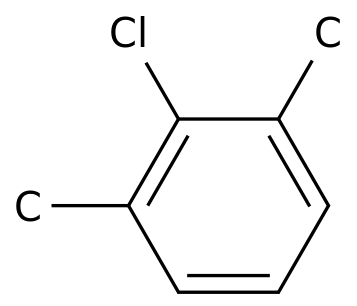 2-Хлор-1,3-диметилбензол в Узбекистане