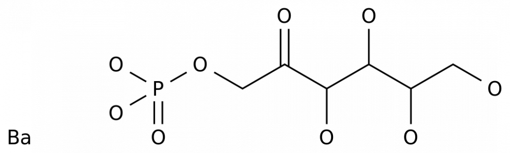 D-фруктоза, 1- (дигидрофосфат), соль бария (1:1) в Узбекистане