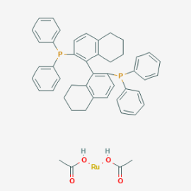 Рутений, bis(acetato-kO,kO')[[(1R)-5,5',6,6',7,7',8,8'-octahydro[1,1'-binaphthalene]-2,2'-diyl]bis[diphenylphosphine-kP]]-, (OC-6-22)- в Узбекистане