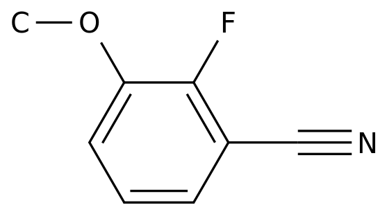 Бензонитрил, 2-фтор-3-метокси- (9CI) в Узбекистане