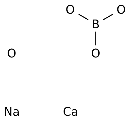 Улексит в Узбекистане