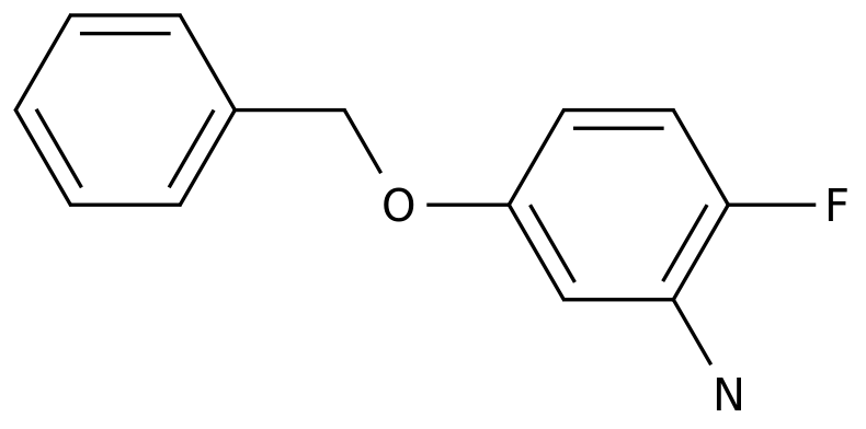 5-(бензилокси)-2-фторанилин в Узбекистане
