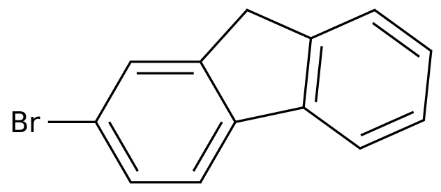 2-Бромфлуорен в Узбекистане