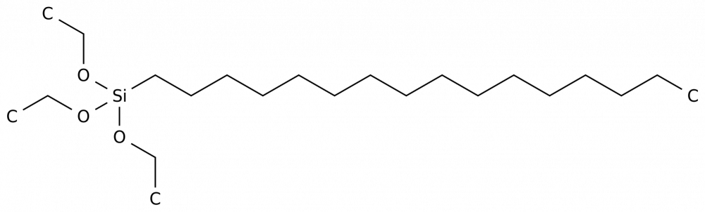 Гексадецилтриэтоксисилан в Узбекистане