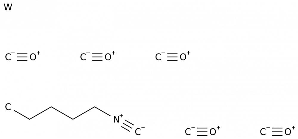 TUNGSTEN(O)PENTACARBONYL-N-& в Узбекистане