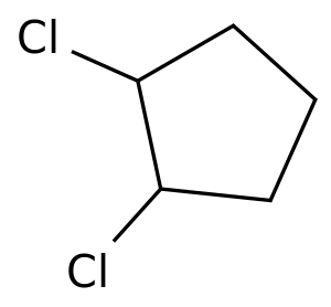 Относительный (1R, 2R)-1,2-Дихлорциклопентан в Узбекистане