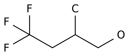 2-Метил-4,4,4-трифторбутанол в Узбекистане