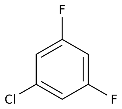 3,5-Difluorochlorobenzene в Узбекистане