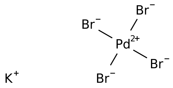 Палладат (2-), тетрабром, калий (1:2) в Узбекистане