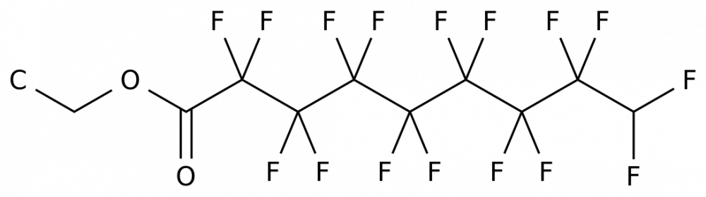 ЭТИЛ 9Н-ПЕРФТОРНОНАНОАТ в Узбекистане