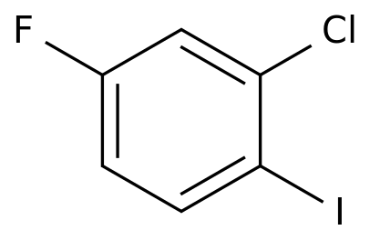 2-Хлор-4-фтор-1-йодобензол в Узбекистане