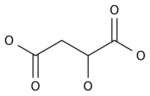 L-Яблочная кислота в Узбекистане