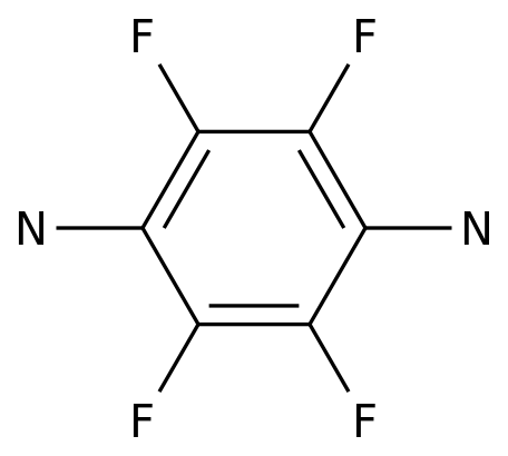 2,3,5,6-Тетрафтор-1,4-бензендиамин в Узбекистане