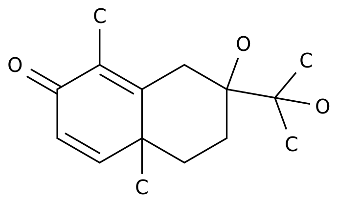 Canusesnol A в Узбекистане