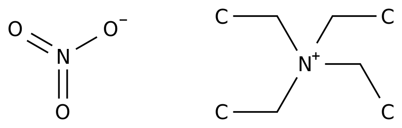 Этанаминий, N,N,N-триэтил-, нитрат (1:1) в Узбекистане