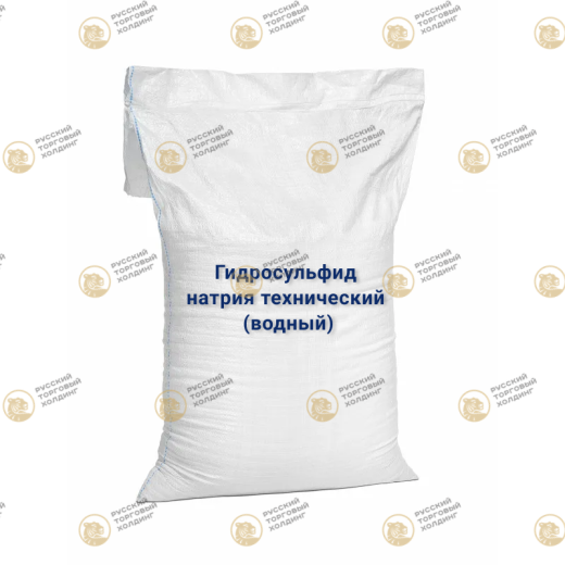Гидросульфид натрия технический (водный) в Узбекистане