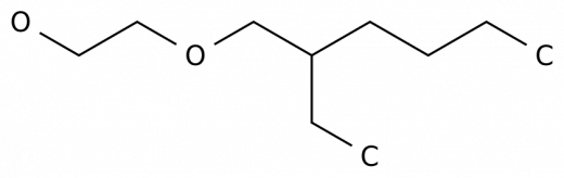 2-Этилгексиловый эфир полиэтиленгликоля в Узбекистане