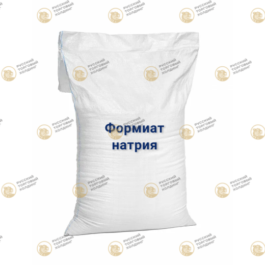 Формиат натрия в Узбекистане