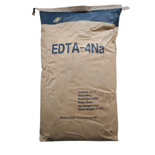 Трилон Б (тетранатриевая соль ЭДТА / EDTA-4Na), Китай в Узбекистане