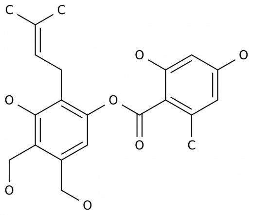 MS 3 (ингибитор фермента) в Узбекистане