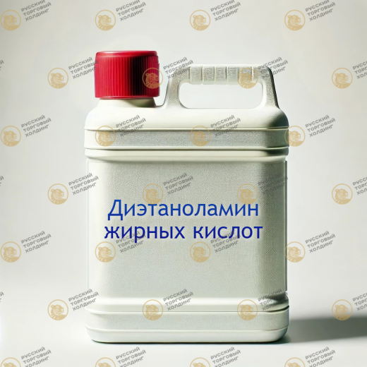 Диэтаноламин жирных кислот в Узбекистане