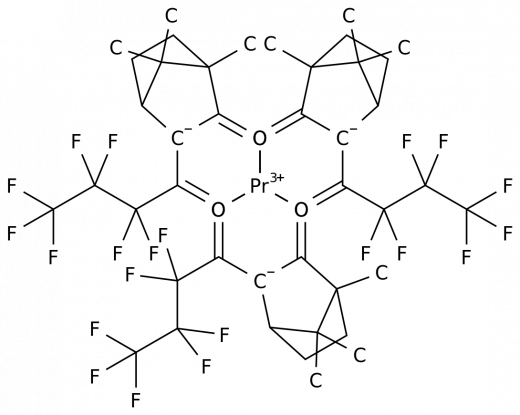 Tris[3-[2,2,3,3,4,4,4-heptafluoro-1-(oxo-kO)butyl]-1,7,7-trimethylbicyclo[2.2.1]heptan-2-onato-kO]praseodymium в Узбекистане