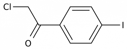 2-ХЛОР-1-(4-ЙОДОФЕНИЛ) ЭТАНОН в Узбекистане