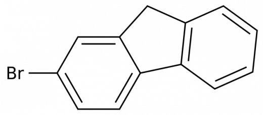 2-Бромфлуорен в Узбекистане