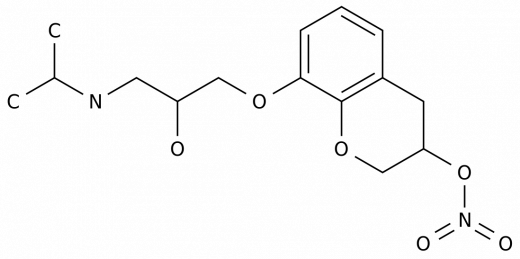 Нипрадилол в Узбекистане