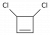 Rel-(3R,4S)-3,4-дихлорциклобутен в Узбекистане