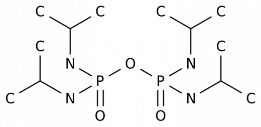 Iso-OMPA в Узбекистане